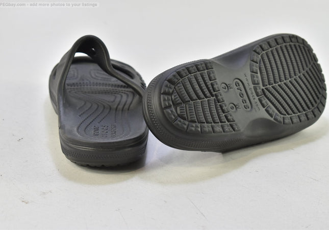Crocs  Damen Sandale Pantolette  W 9 Nr. 26-S 4281
