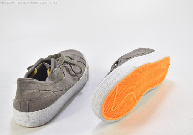 Nike Blazer Herren Sportschuhe Sneaker EUR 45,5 Nr. 25-J 2980-Schuh-Gebraucht-secondhand