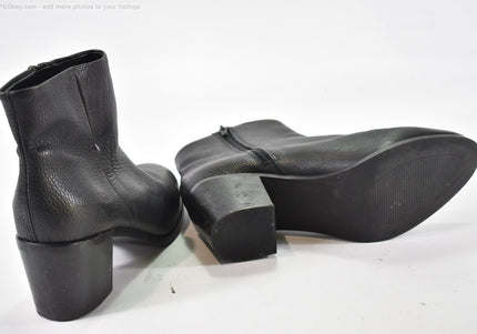 Zign  Damen Stiefelette Boots  EUR 42 Nr. 26-B 1217