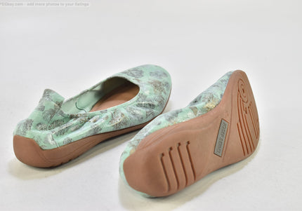 Josef Seibel  Damen Halbschuhe Slipper Ballerinas  EUR 42 Nr. 26-A 237