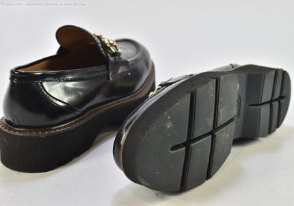 Alfredo Giantin  Damen Halbschuhe Slipper Ballerinas  EUR 39 Nr. 26-A 530