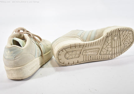 Adidas Rivalry Damen Sportschuhe Sneaker  EUR 40 2/3 Nr. 26-J 34