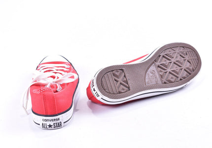 Converse Damen Sportschuhe Sneaker EUR 38 Nr. 23-M 364-Schuh-Gebraucht-secondhand