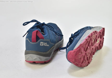 Jack Wolfskin  Damen Wanderschuhe Trekking  EUR 41 Nr. 26-Z 1405