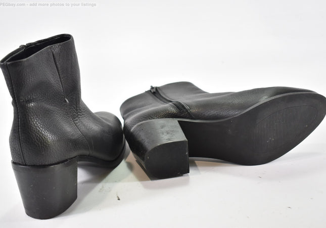 Zign  Damen Stiefelette Boots  EUR 42 Nr. 26-B 1217