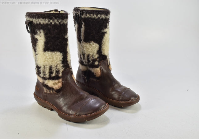 Art  Damen Stiefelette Boots  EUR 37 Nr. 25-B 3043