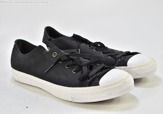 Converse Herren Sportschuhe Sneaker EUR 48 Nr. 25-Z 1611-SchuhGebraucht