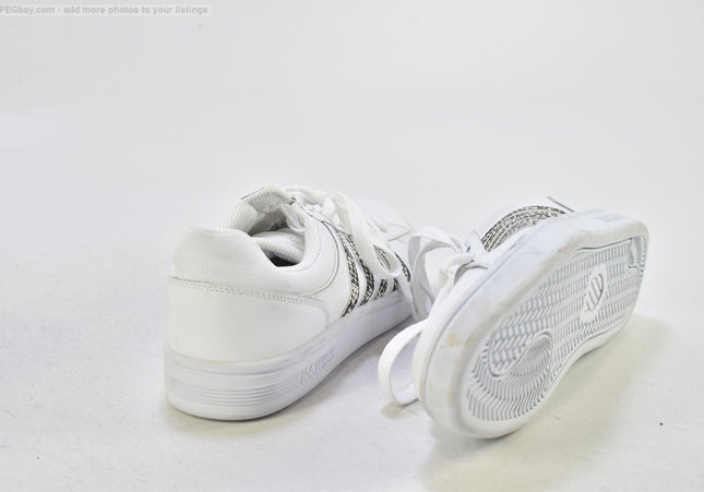 K-Swiss  Damen Sportschuhe Sneaker  Gr. 41 Nr. 26-U 2220