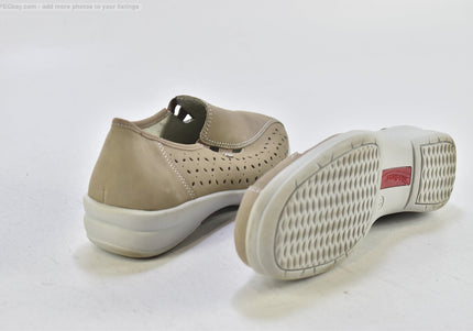 Medicus  Damen Halbschuhe Slipper Ballerinas  UK 5,5 Nr. 26-T 544