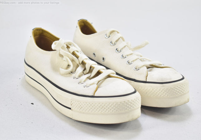 Converse Damen Sportschuhe Sneaker EUR 39,5 Nr. 25-F 1190-Schuh-Gebraucht-secondhand