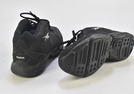 Reebok Damen Sportschuhe Sneaker EUR 38,5 Nr. 24-X 873-Schuh-Gebraucht-secondhand