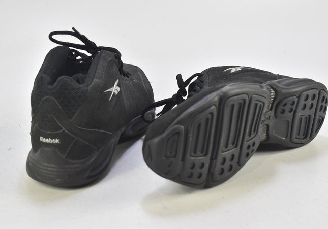 Reebok Damen Sportschuhe Sneaker EUR 38,5 Nr. 24-X 873-Schuh-Gebraucht-secondhand