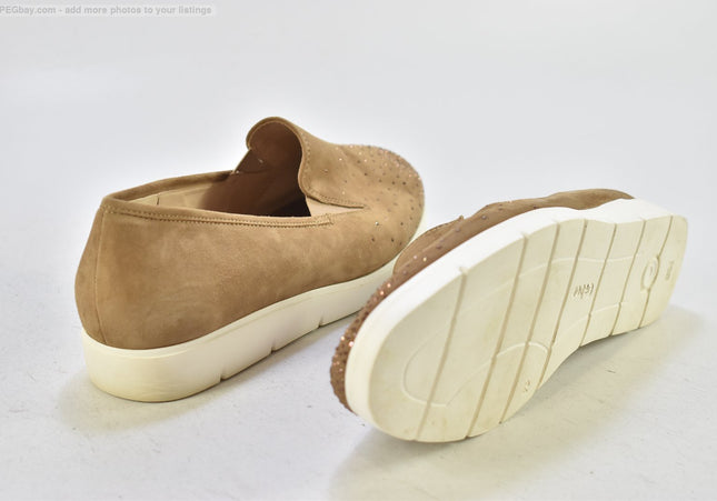 Gabor  Damen Halbschuhe Slipper Ballerinas  UK 10 Nr. 26-U 2739