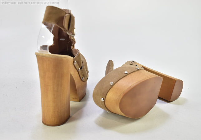 Conleys  Damen Sandale Sandalette  EUR 39 Nr. 26-S 3909