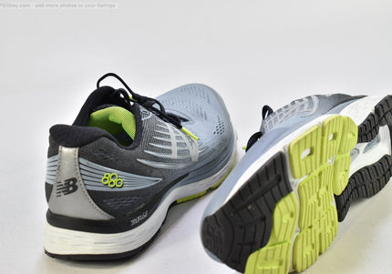 New Balance 880 Herren Sportschuhe Sneaker EUR 47 Nr. 25-V 355-gebrauchte Schuhe-second hand-SchuhGebraucht