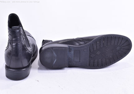5th Avenue Damen Stiefelette Boots EUR 37 Nr. 24-B 1984-Schuh-Gebraucht-secondhand
