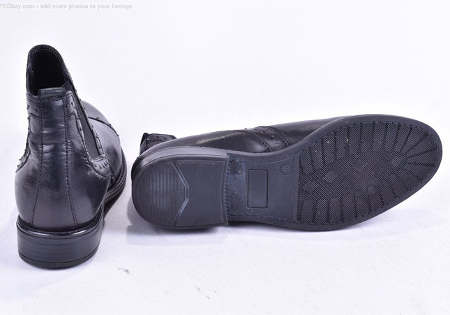5th Avenue Damen Stiefelette Boots EUR 37 Nr. 24-B 1984-Schuh-Gebraucht-secondhand