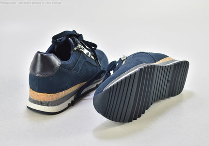 Marco Tozzi  Damen Halbschuhe Freizeitschuhe  EUR 39 Nr. 26-Z 2185