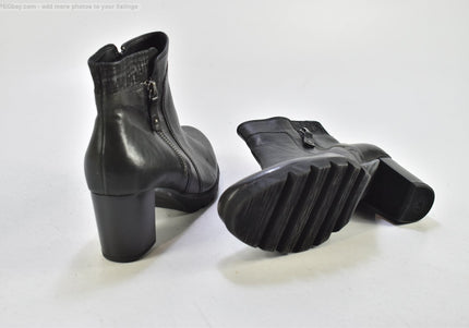Gabor  Damen Stiefelette Boots  UK 5 Nr. 26-B 701