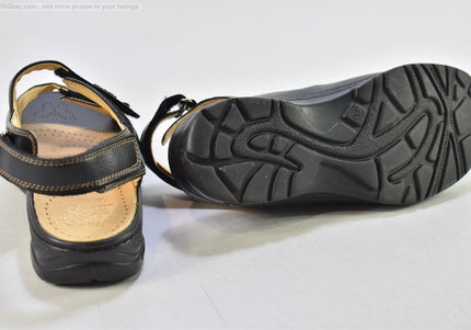 Fidelio  Damen Sandale Sandalette  EUR 42 Nr. 26-S 3239