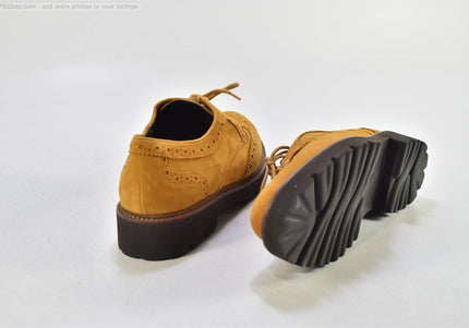 Gabor  Damen Halbschuhe Freizeitschuhe  UK 6 Nr. 26-Z 1040