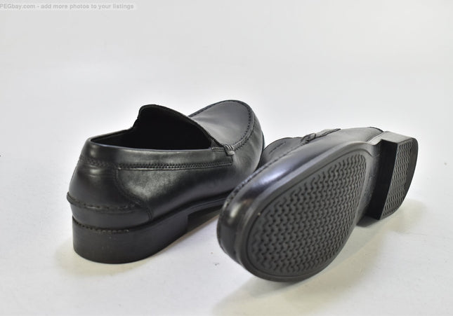Geox Respira  Herren Halbschuhe Freizeitschuhe  EUR 45 Nr. 26-Y 1146