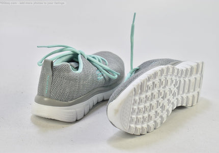 Skechers  Damen Sportschuhe Sneaker  EUR 36 Nr. 25-X 1217