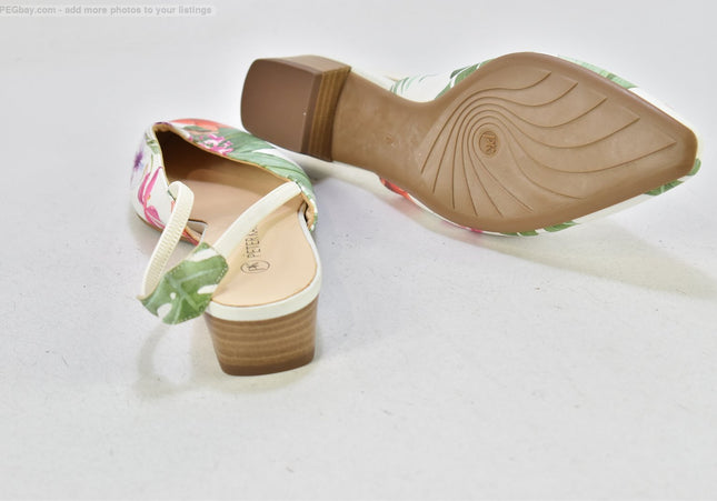 Peter Kaiser  Damen Sandale Sandalette  UK 6 Nr. 25-S 3758
