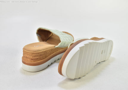 Gabor  Damen Sandale Pantolette  EUR 40 Nr. 26-S 1892