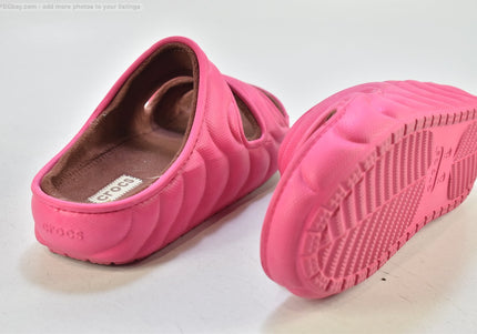 Crocs  Damen Sandale Pantolette  w12 Nr. 26-S 278