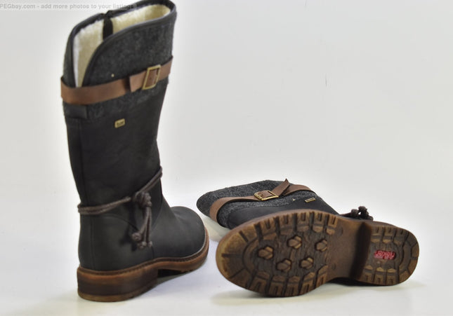 Rieker  Damen Stiefel Stiefelette Boots  Gr. 42 Nr. 26-B 2559