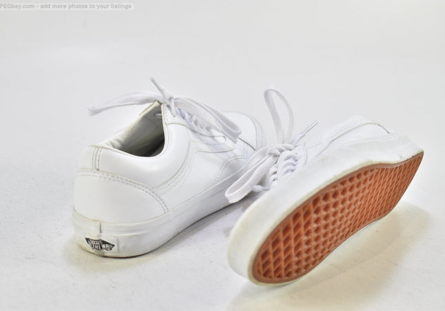 Vans  Damen Sportschuhe Sneaker  Gr.39 Nr. 26-T 236