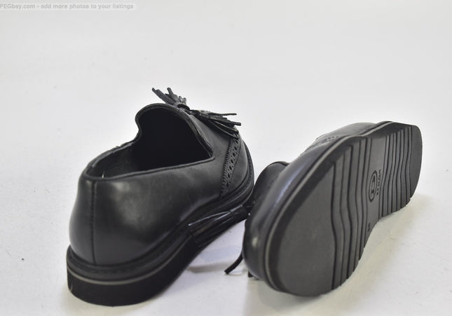 Dune Damen Halbschuhe Slipper Ballerinas EUR 38 Nr. 25-F 3770-Schuh-Gebraucht-secondhand