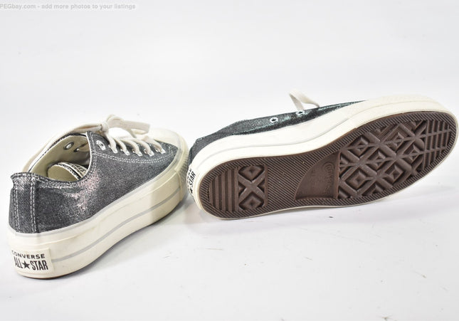 Converse  Damen Sportschuhe Sneaker  EUR 37,5 Nr. 26-Z 705