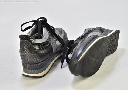 Mjus  Damen Halbschuhe Freizeitschuhe  EUR 40 Nr. 25-P 1954