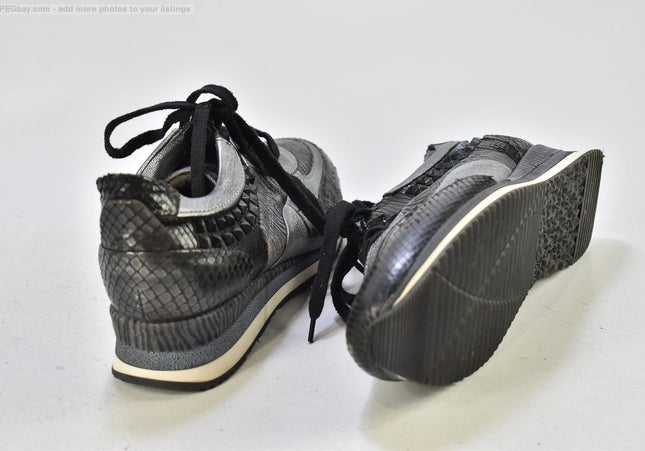 Mjus  Damen Halbschuhe Freizeitschuhe  EUR 40 Nr. 25-P 1954