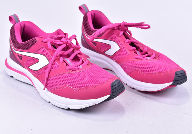 Kalenji Damen Sportschuhe Sneaker EUR 41 Nr. 24-J 4950-Schuh-Gebraucht-secondhand