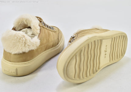 Hogan  Damen Halbschuhe Freizeitschuhe  EUR 37,5 Nr. 26-M 1391