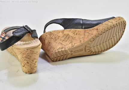 Crocs  Damen Sandale Sandalette  W 7 Nr. 26-S 4451