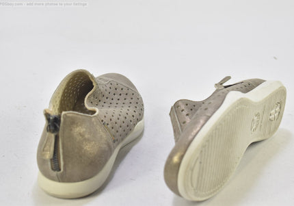Mephisto Damen Halbschuhe Slipper Ballerinas UK 5 Nr. 24-X 2456-Schuh-Gebraucht-secondhand