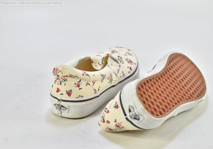 Vans  Damen Sportschuhe Sneaker  Gr.40 Nr. 26-T 34