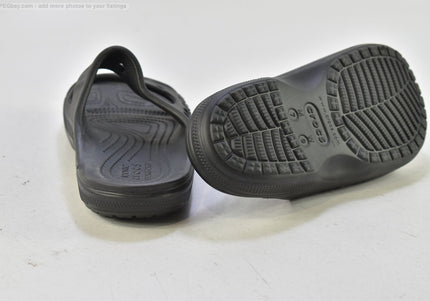 Crocs  Damen Sandale Pantolette  W 9 Nr. 26-S 4281