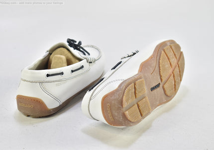 Sebago  Herren Halbschuhe Slipper  EUR 40 Nr. 25-V 1703