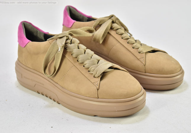 Kennel&Schmenger Damen Halbschuhe Freizeitschuhe UK 8 Nr. 25-Z 1334-SchuhGebraucht