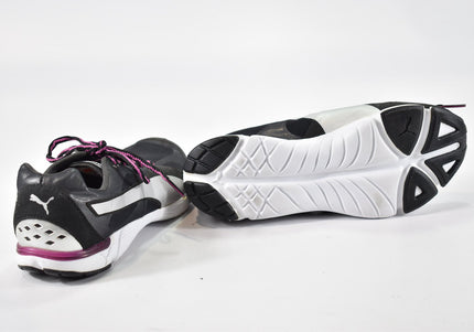 Puma Damen Sportschuhe Sneaker EUR 38 Nr. 24-J 34-Schuh-Gebraucht-secondhand