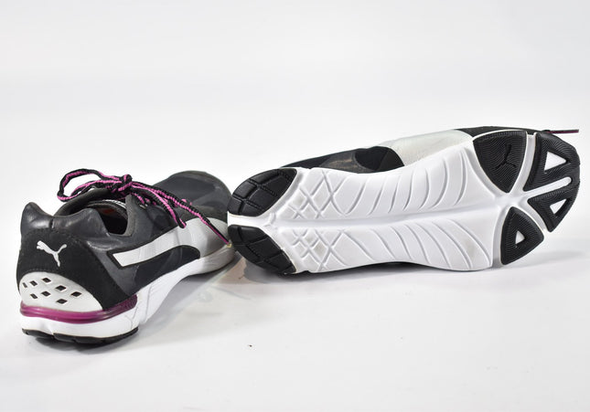 Puma Damen Sportschuhe Sneaker EUR 38 Nr. 24-J 34-Schuh-Gebraucht-secondhand