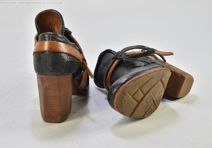 A.S. 98  Damen Pumps High Heels  EUR 37 Nr. 25-L 1880