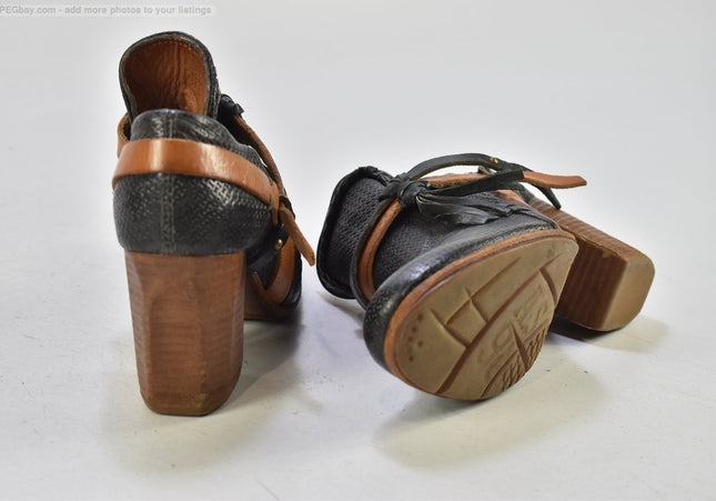 A.S. 98  Damen Pumps High Heels  EUR 37 Nr. 25-L 1880