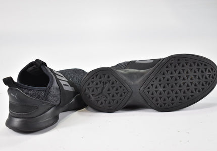 Puma Damen Sportschuhe Sneaker EUR 37,5 Nr. 24-Y 1183-Schuh-Gebraucht-secondhand