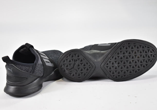 Puma Damen Sportschuhe Sneaker EUR 37,5 Nr. 24-Y 1183-Schuh-Gebraucht-secondhand